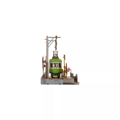 Kit de construction 3D en bois, Sakura Journey, Robotime